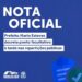 Barra do Piraí decreta ponto facultativo nas repartições públicas nesta sexta-feira
