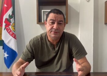 Aulas são suspensas em Paraty e prefeitura se prepara para alto volume de chuva