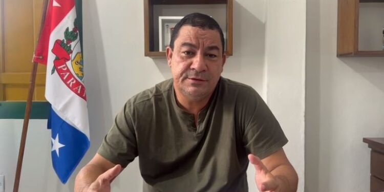 Aulas são suspensas em Paraty e prefeitura se prepara para alto volume de chuva
