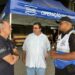 Segurança Presente será ampliado em Volta Redonda após solicitação de Munir Neto