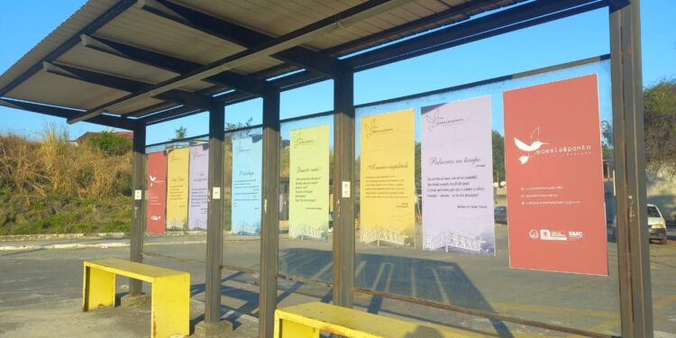 Projeto ‘Poesia & Ponto’ está com inscrições abertas em Volta Redonda&nbsp;