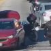 Câmeras de monitoramento auxiliam na recuperação de carro roubado em Volta Redonda