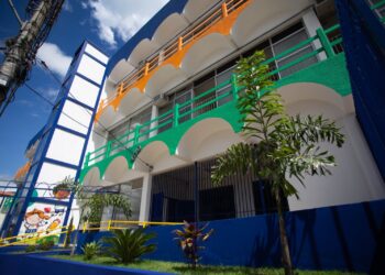 Volta Redonda realiza inscrições para vagas escolares até dia 30