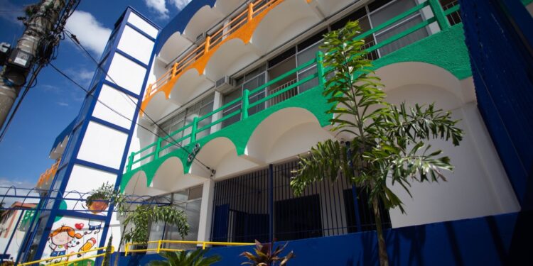 Volta Redonda realiza inscrições para vagas escolares até dia 30