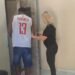 Gari foragido suspeito de agredir e ameaçar companheira é preso em Barra do Piraí