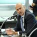 Tande Vieira assume a presidência da Comissão de Tributação da ALERJ