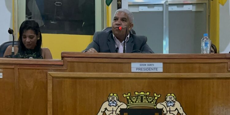 Audiência Pública debate epidemia de dengue em Volta Redonda