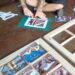 Fotoclube de Paraty prepara exposição “Além do Foco” que abordará um olhar diferenciado através de imagens desfocadas