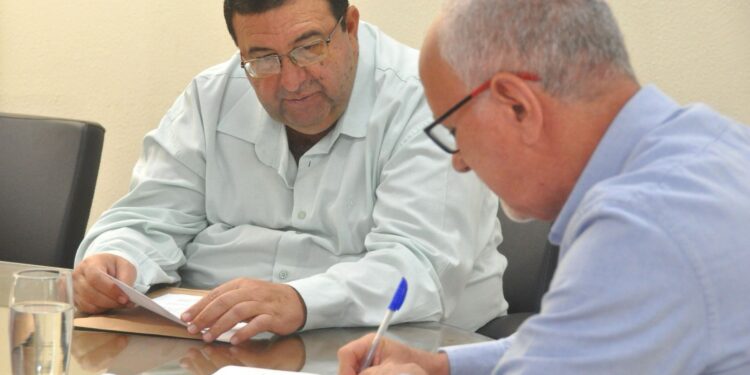 Deputado Munir Neto busca trazer programas habitacionais para o Sul Fluminense