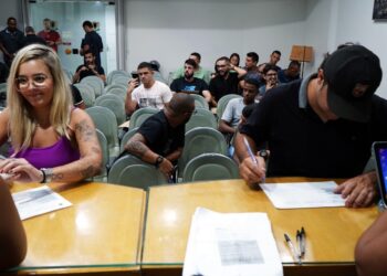 Volta Redonda convoca aprovados em concurso para Guarda Municipal