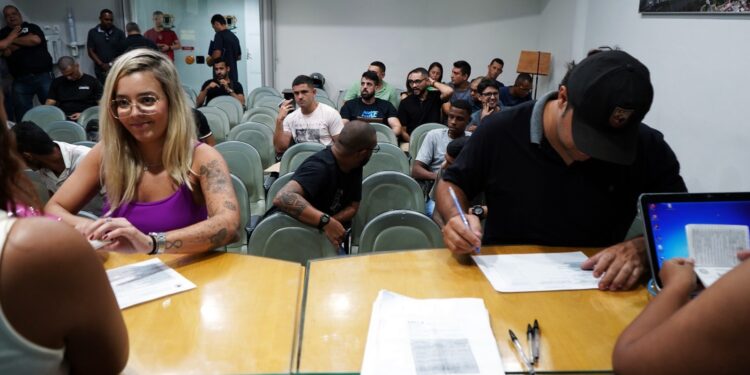 Volta Redonda convoca aprovados em concurso para Guarda Municipal