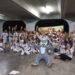Grupo Humanus realiza campanha para arrecadar 3 mil caixas de bombons para Páscoa Solidária