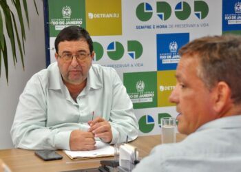 Munir Neto anuncia regionalização de perícias médicas do Detran para pessoas com deficiência