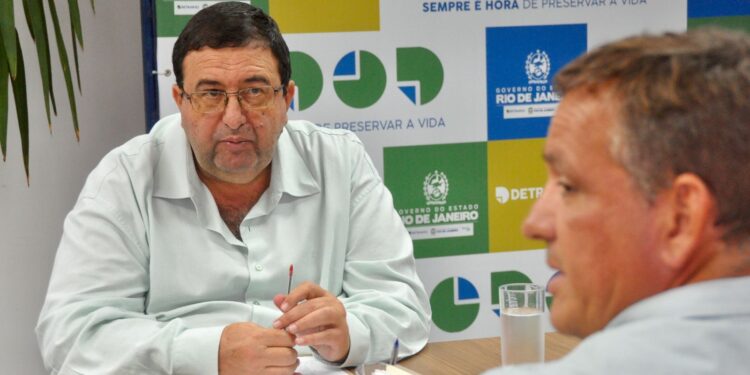 Munir Neto anuncia regionalização de perícias médicas do Detran para pessoas com deficiência