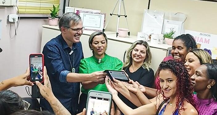 Prisões por violência contra mulheres aumentam em 120% em Barra do Piraí &nbsp;