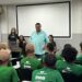 Projeto Ambiente Jovem de VR encerra primeira turma com a presença do deputado Munir Neto  