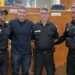 Policiais Militares e Rodoviários Federais são homenageados na Câmara de Volta Redonda 