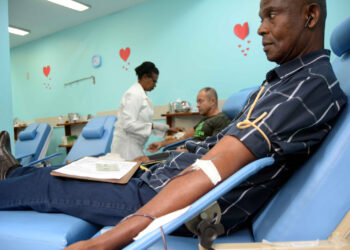 Hemonúcleo de Barra Mansa precisa de doações de sangue dos tipos O e A negativo &nbsp;