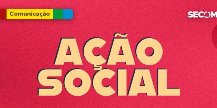 Barra do Piraí realiza Ação Social nesta sexta-feira