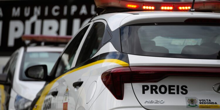 Levantamento aponta redução dos indicadores criminais em Volta Redonda