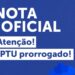 Barra do Piraí prorroga prazo para pagamento de IPTU