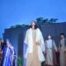 Grupo Arte em Missão encena Paixão de Cristo em Barra Mansa