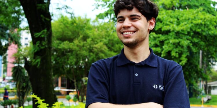 Programa Jovem Aprendiz da CSN está com 180 vagas abertas em Volta Redonda