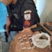 Operação policial apreende arma e drogas em Barra do Piraí e Valença