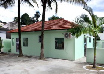 Clínica Veterinária Municipal de Barra Mansa é assaltada