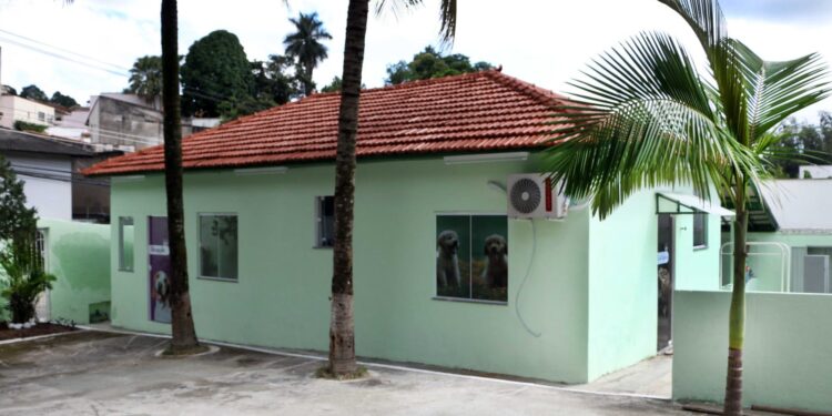 Clínica Veterinária Municipal de Barra Mansa é assaltada