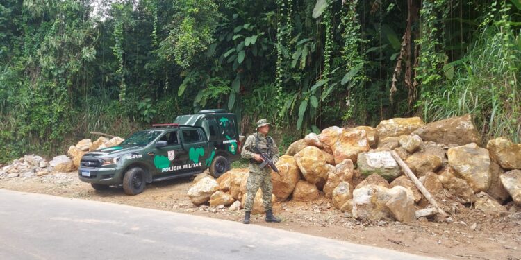 Disque Denúncia ajuda a identificar crimes ambientais em Angra dos Reis e Paraty