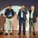 Sebrae premia Paraty por projeto de fazendas marinhas