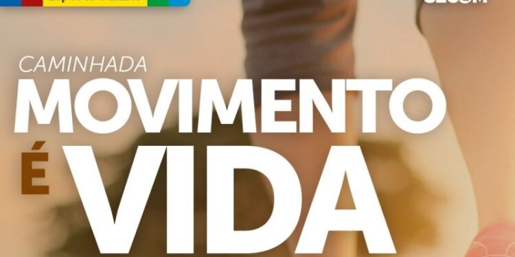 Barra do Piraí realiza neste sábado a “Caminhada da Esperança”