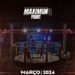 Barra Mansa recebe edição do Maximun Fight neste sábado