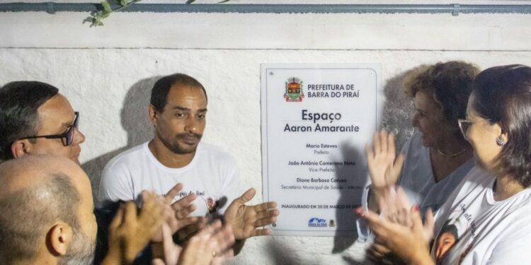 Centro de Estímulo ao Desenvolvimento no Transtorno do Espectro Autista é inaugurado em Barra do Piraí