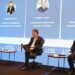 Presidente da Alerj participa de seminário para debater o desenvolvimento do estado