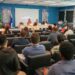 Escola do Legislativo inicia nova pós-graduação voltada à especialização em Gestão Orçamentária