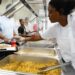 Restaurante do Povo é inaugurado em Barra Mansa