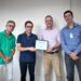 Pinheiral recebe certificado de ‘Cidades Conectadas’