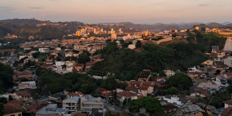 Barra Mansa decreta ponto facultativo na véspera do feriado de São Jorge