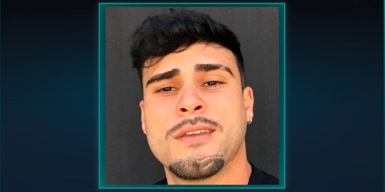 Disque Denúncia busca informações sobre homem desaparecido em Volta Redonda 