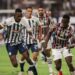 Fluminense empata com Alianza Lima na Libertadores