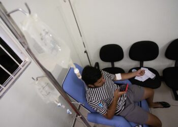 Volta Redonda mantém atendimento para pacientes com dengue e para vacinação durante feriado