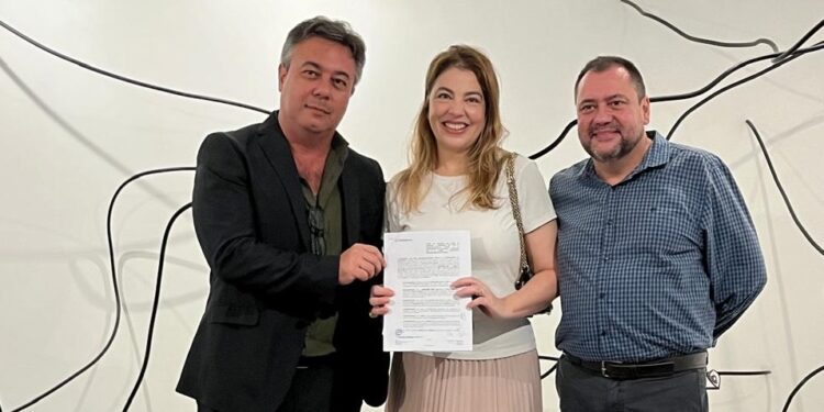 Parceria entre Fundação CSN e Nova UBM garantirá bolsas de estudo para talentos do ‘Tambores de Aço’