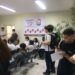 Mais de 100 doadores participam da campanha ‘Estudante e Universitário Sangue Bom’ em VR