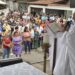 Festa do Trabalhador começa neste sábado e segue até quarta em Barra Mansa