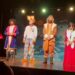 Festival de teatro infantil Hora do Conto acontece nesta sexta e sábado no Zoo VR