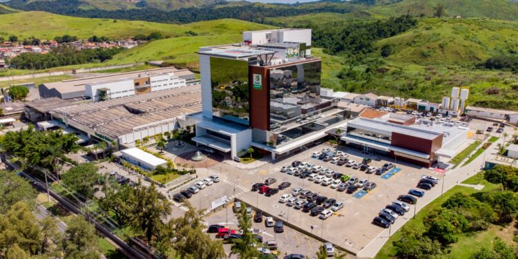 Hospital Unimed Volta Redonda está entre os melhores hospitais do Brasil