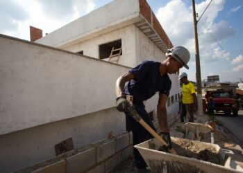 Prefeitura de Volta Redonda avança com obras do Hospital Veterinário