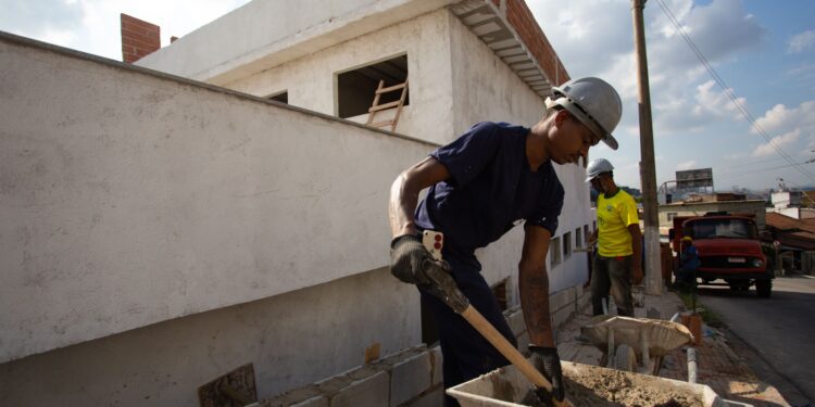 Prefeitura de Volta Redonda avança com obras do Hospital Veterinário